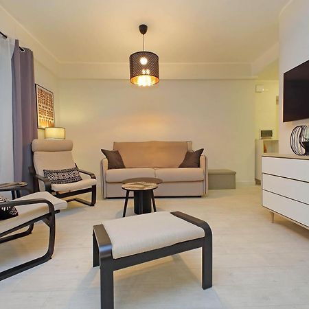 4Bnb - Ponte Milvio Apartment โรม ภายนอก รูปภาพ