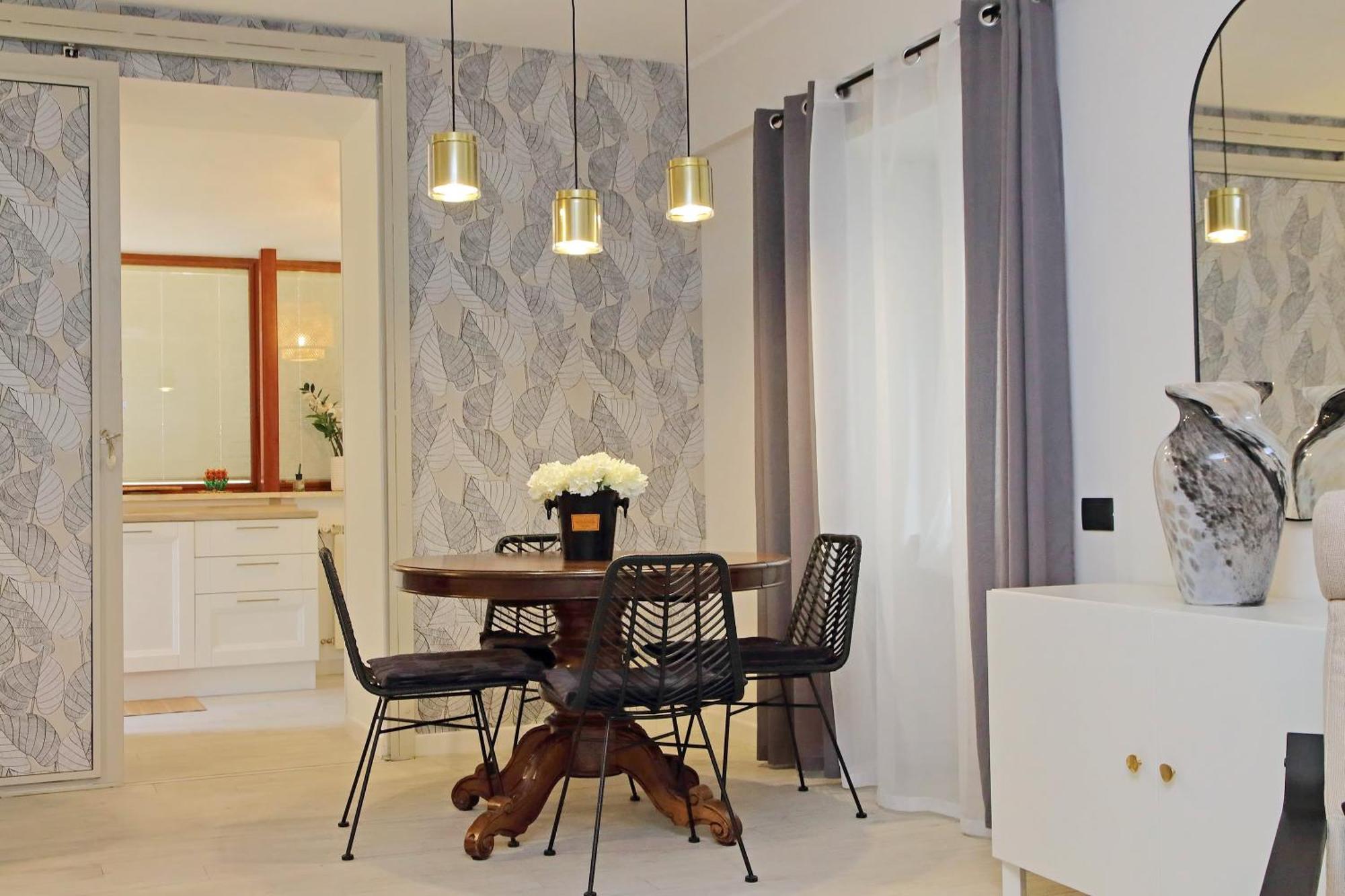 4Bnb - Ponte Milvio Apartment โรม ภายนอก รูปภาพ