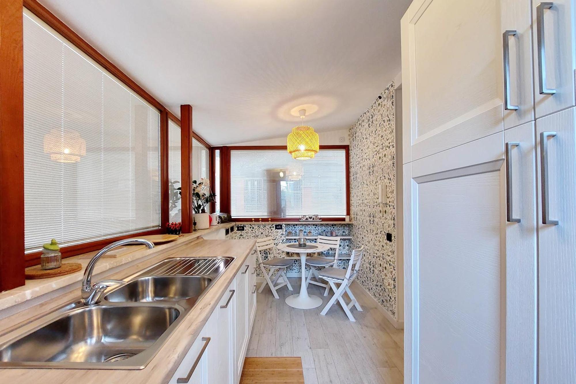 4Bnb - Ponte Milvio Apartment โรม ภายนอก รูปภาพ